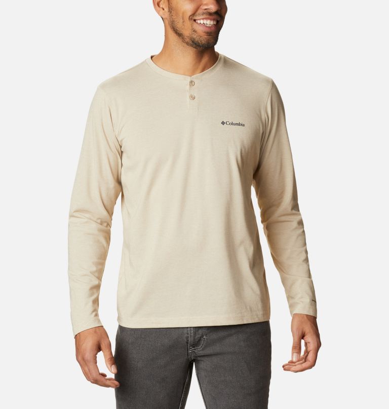 Henley Thistletown Park pour homme, Color: Ancient Fossil Heather, image 1