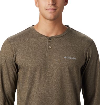 columbia thistletown park long sleeve