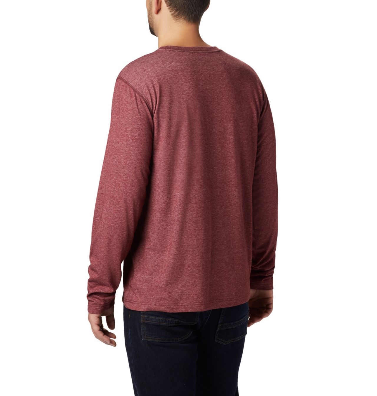 Men's Thistletown Park™ Henley 2