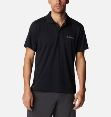 Columbia city voyager store polo