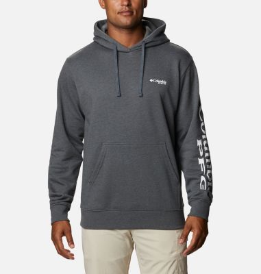 black columbia hoodie