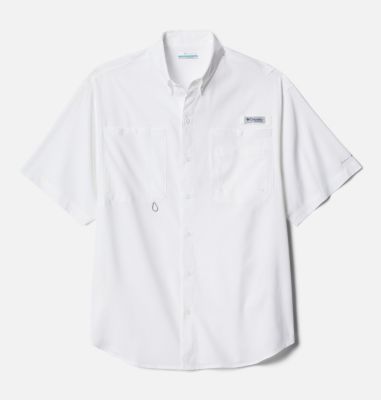 columbia crystal springs short sleeve shirt