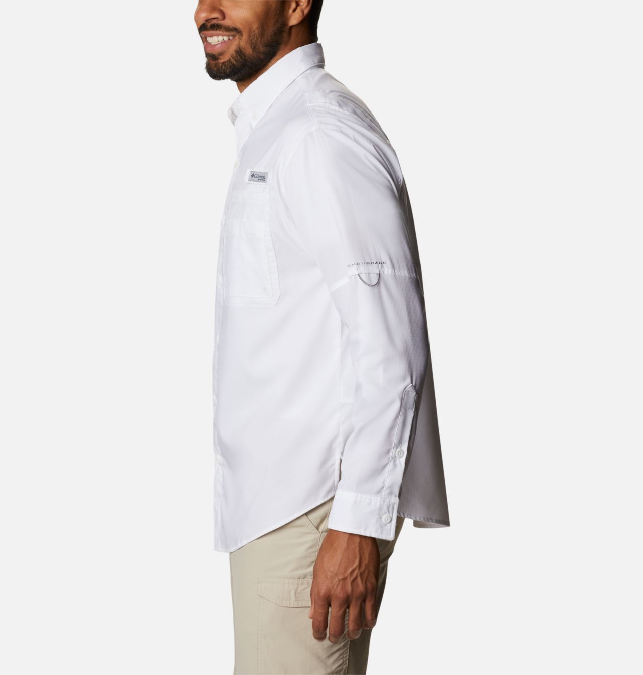Crystal Springs™ Long Sleeve Shirt 3