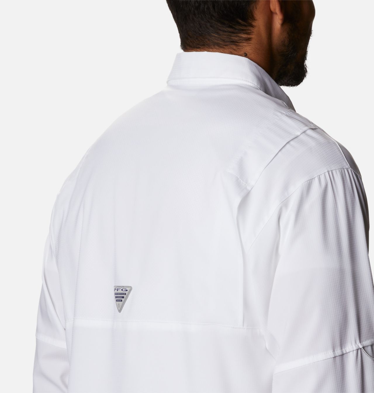 Crystal Springs™ Long Sleeve Shirt 5