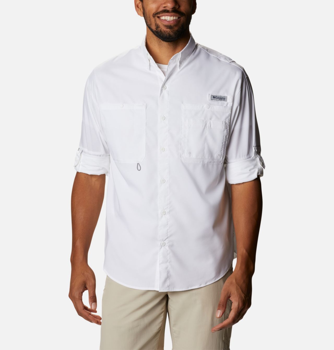 Crystal Springs™ Long Sleeve Shirt 6