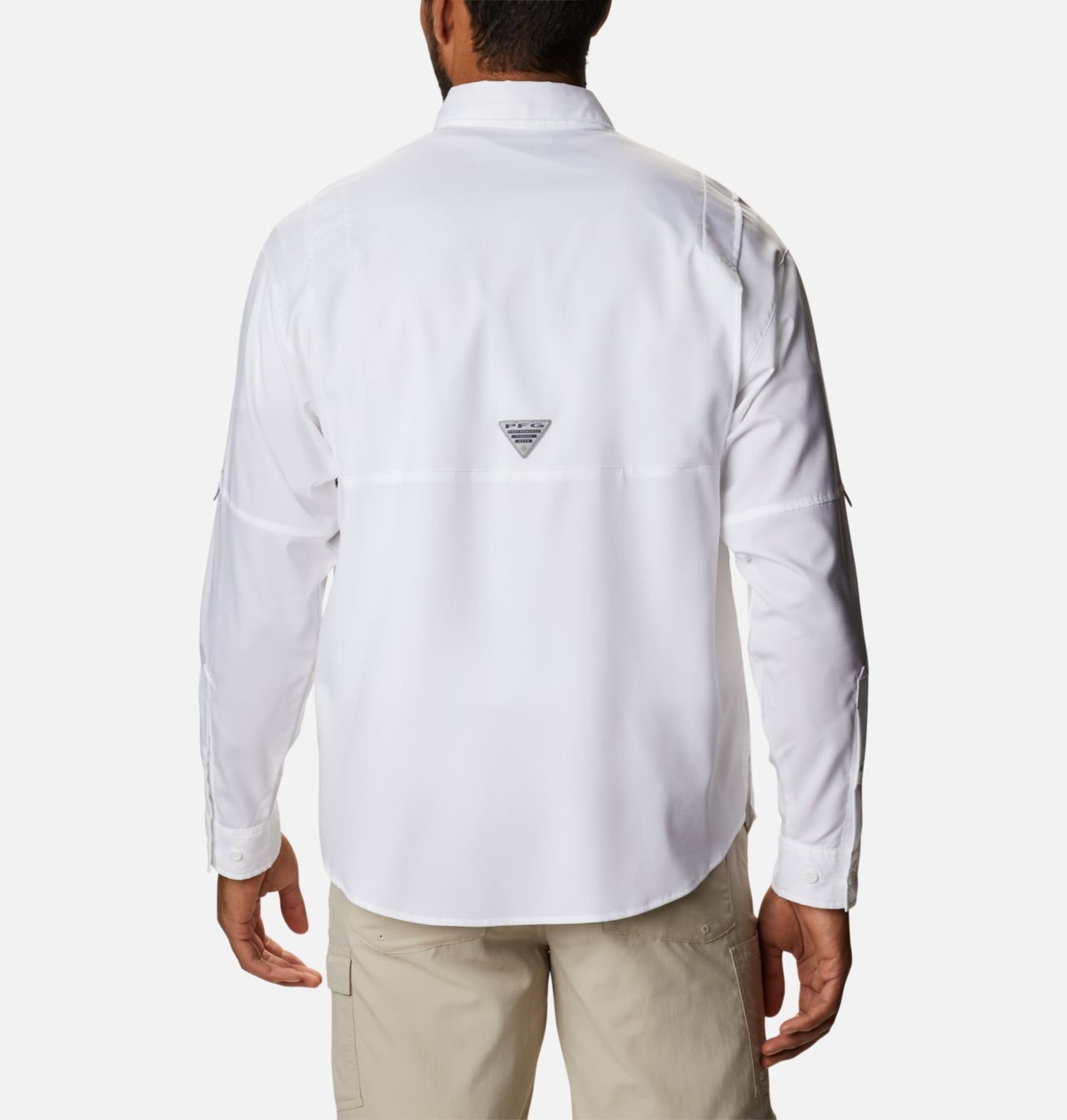 Crystal Springs™ Long Sleeve Shirt 2