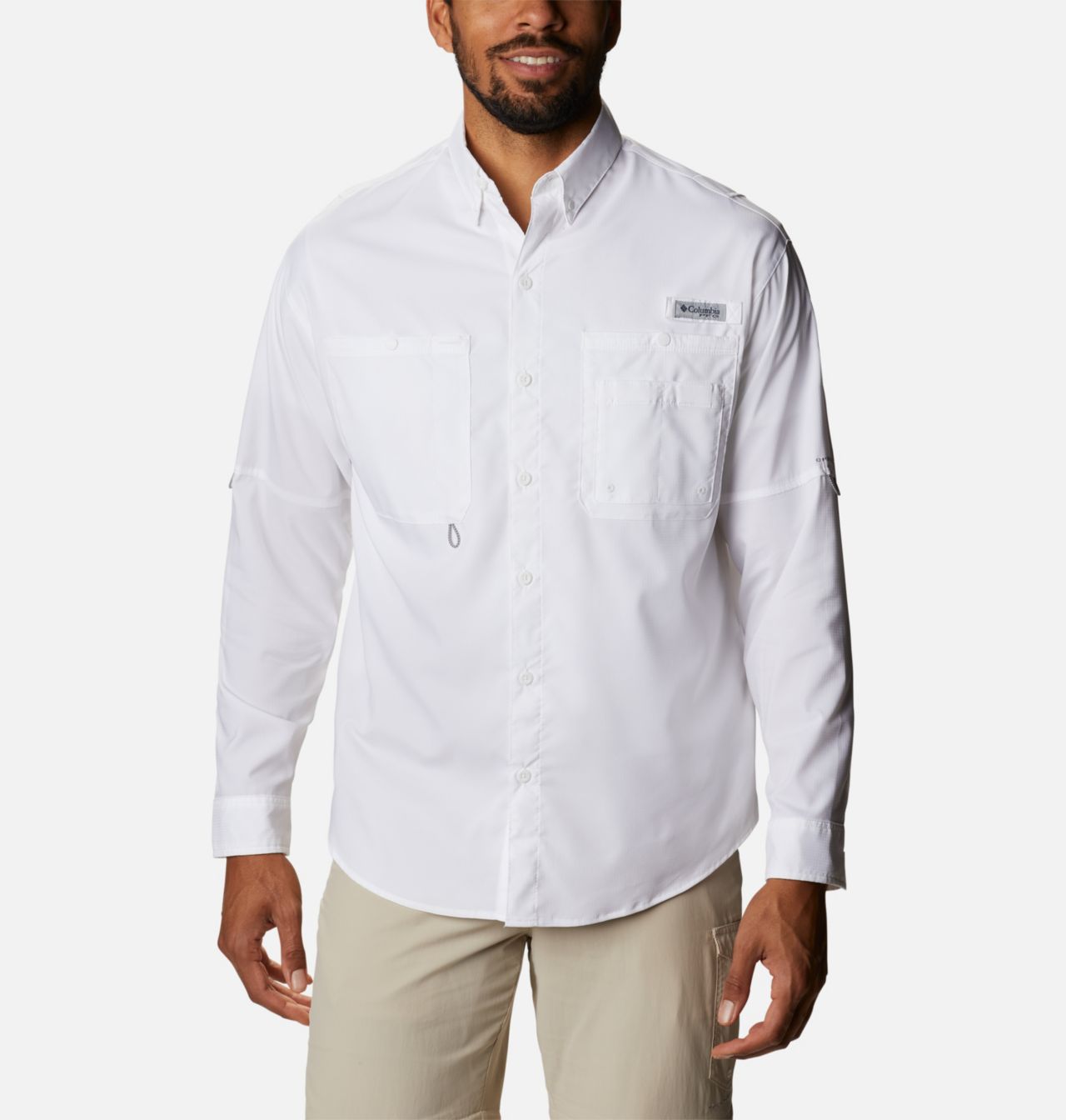 Crystal Springs™ Long Sleeve Shirt 1
