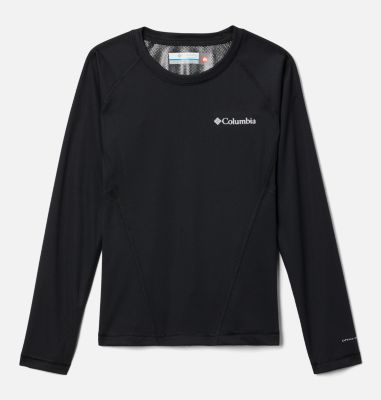 Buy Black Thermal Wear for Women by Columbia Online