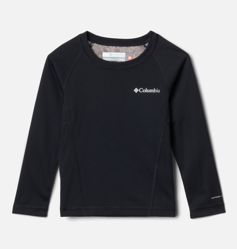 Toddler Omni-Heat™ Midweight Baselayer Crew | Columbia Sportswear