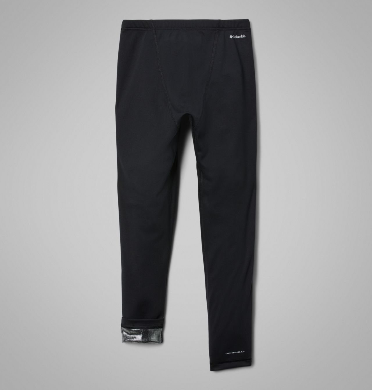 Kids' Omni-Heat™ Midweight Baselayer Tights 2