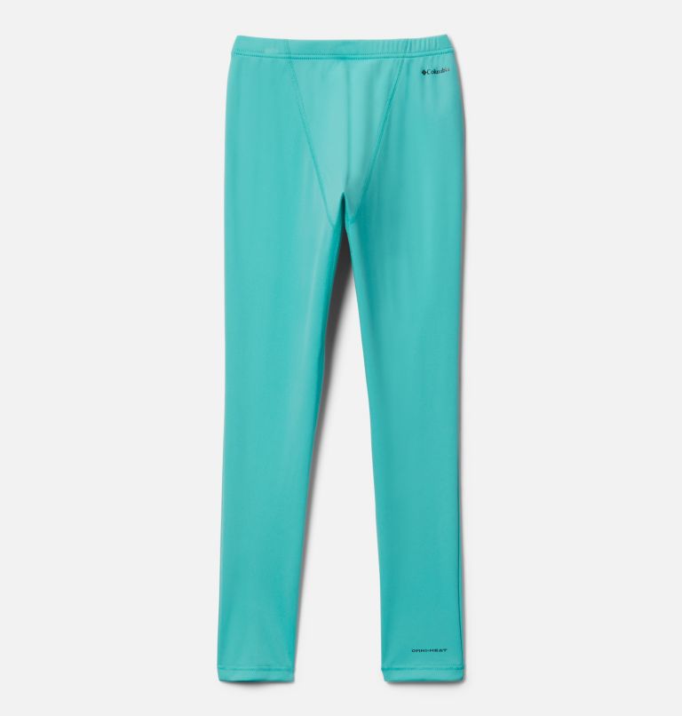 Midweight Tight 2, Color: Dolphin, image 2