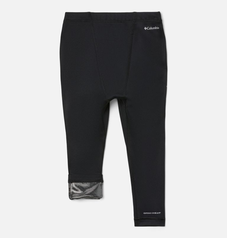 Midweight Tight 2, Color: Black, image 2