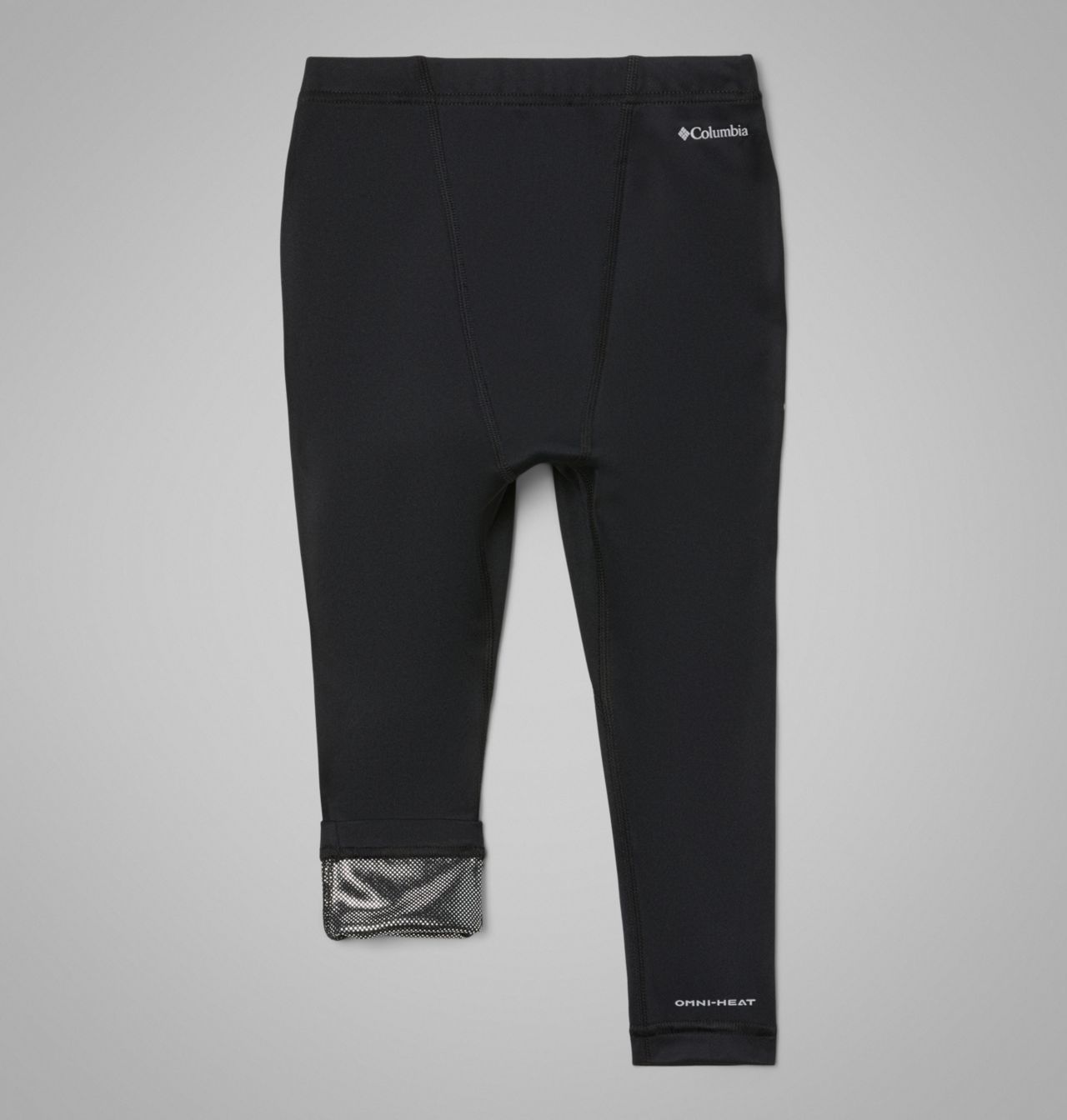 Toddler Omni-Heat™ Midweight Baselayer Tights II 2