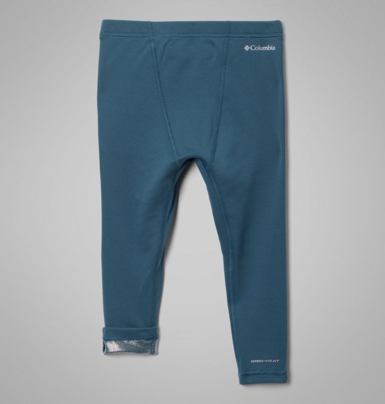 Midweight Tight 2, Color: Everblue, image 2