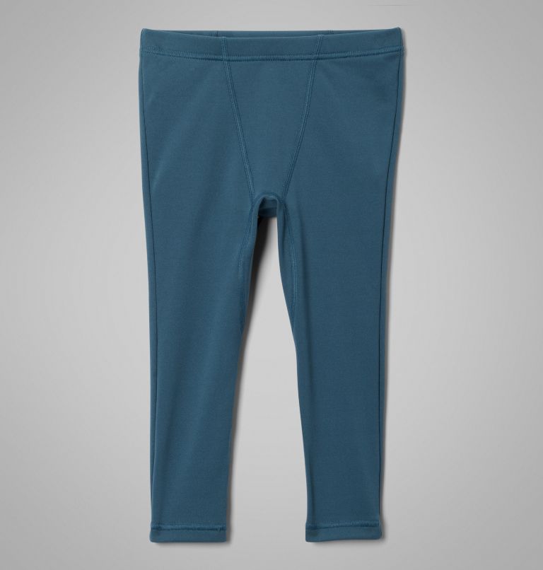 Midweight Tight 2, Color: Everblue, image 1
