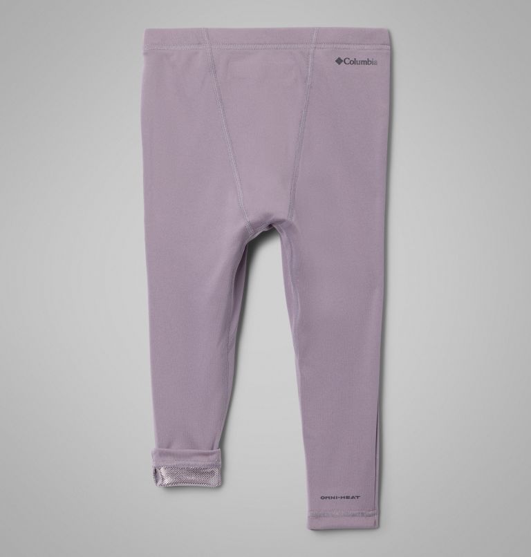 Midweight Tight 2, Color: Shale Purple, image 2