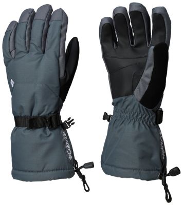 Men&rsquo;s Whirlibird&trade; Ski Glove M Whirlibird&trade; Glove | 011 | L, Graphite, front