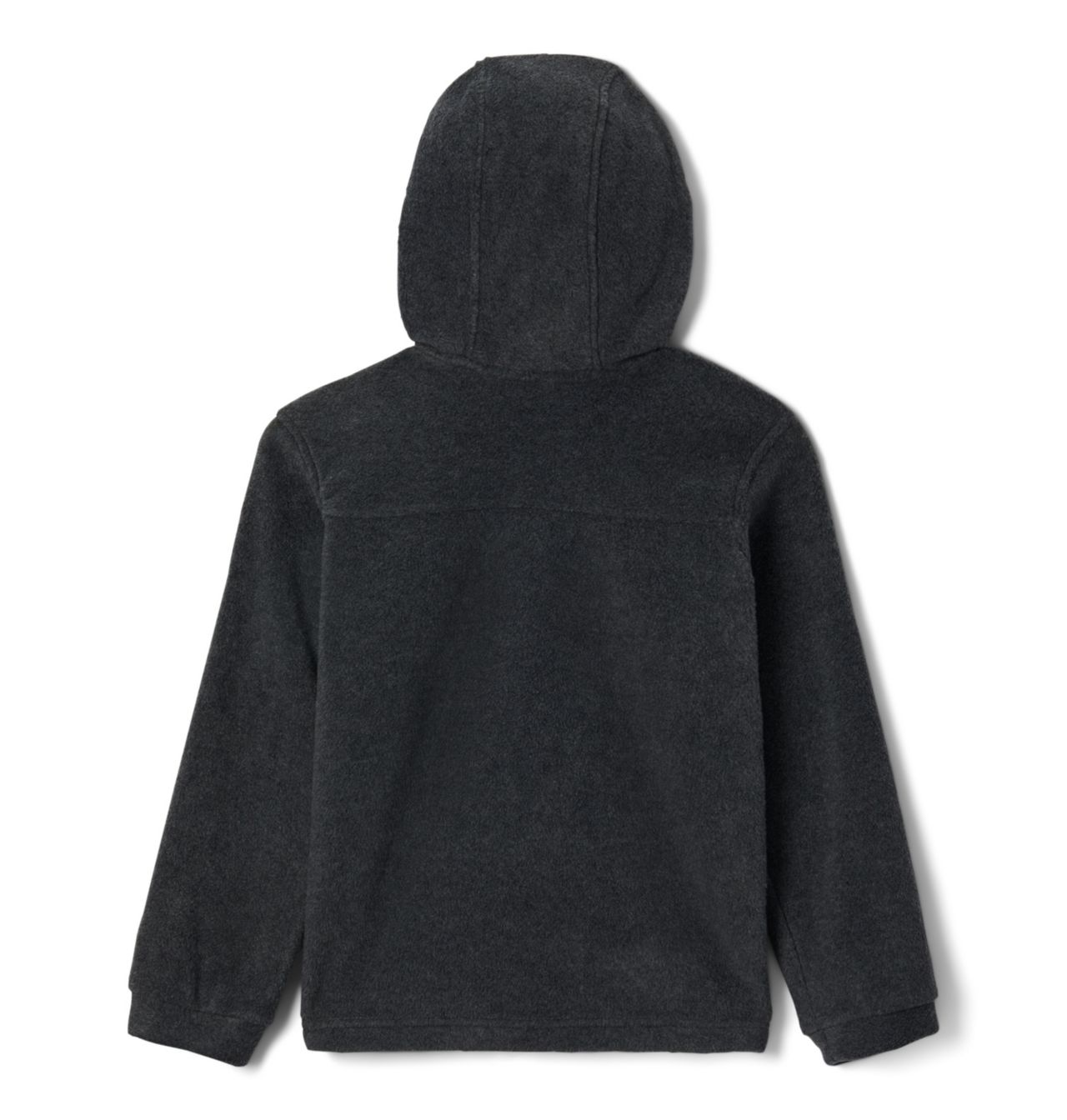 Boys' Steens™ Mountain II Fleece Hooded Jacket 2