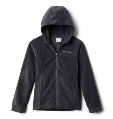 Kids' Sequoia Grove™ Full Zip Fleece