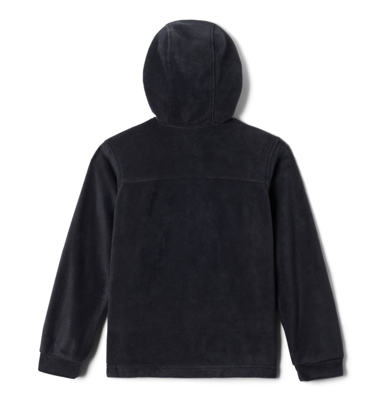 Boys' Steens™ Mountain II Fleece Hooded Jacket 2