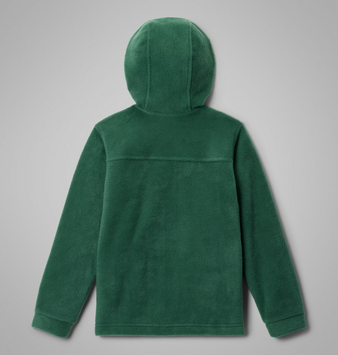 Boys' Steens™ Mountain II Fleece Hooded Jacket 2