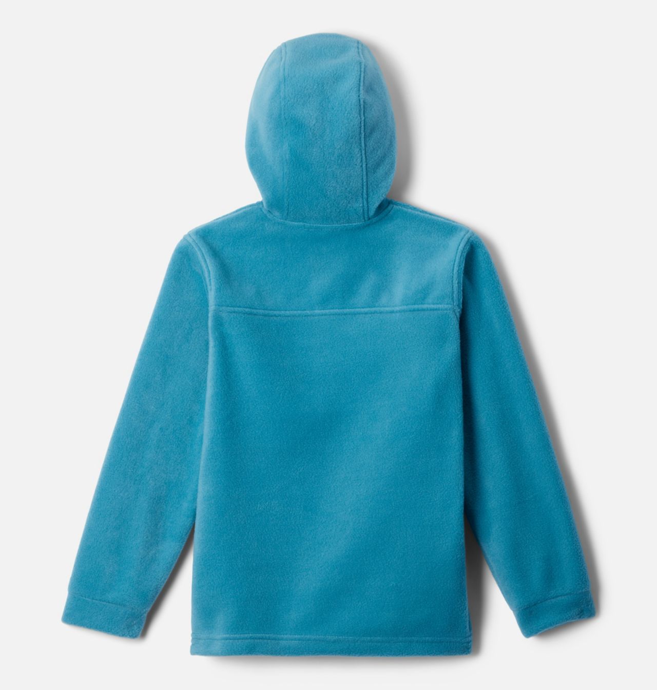 Boys' Steens™ Mountain II Fleece Hooded Jacket 2