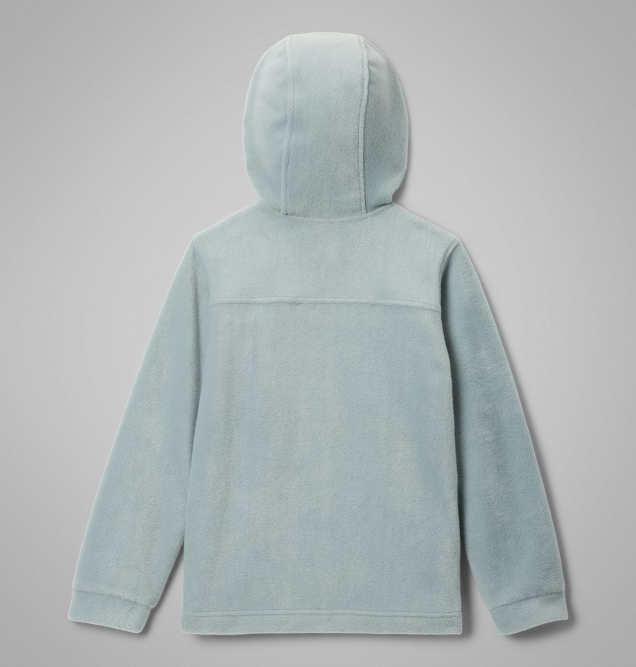 Boys' Steens™ Mountain II Fleece Hooded Jacket 2