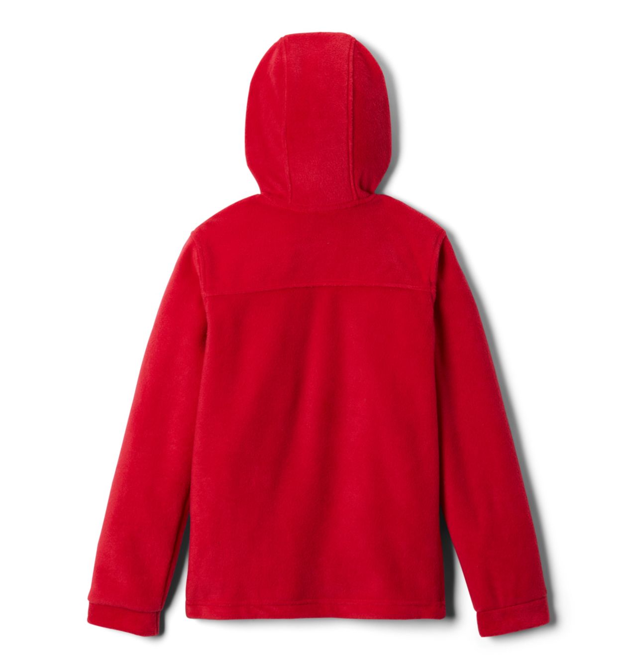 Boys' Steens™ Mountain II Fleece Hooded Jacket | 613 | M 2