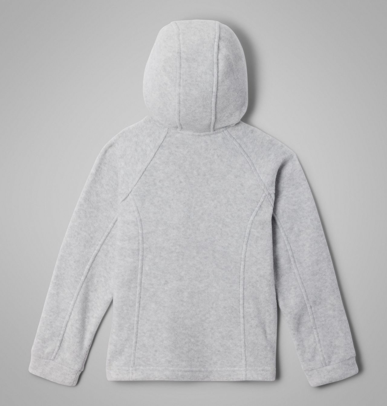Girls' Benton™ Springs II Hooded Fleece Jacket | 031 | S 2