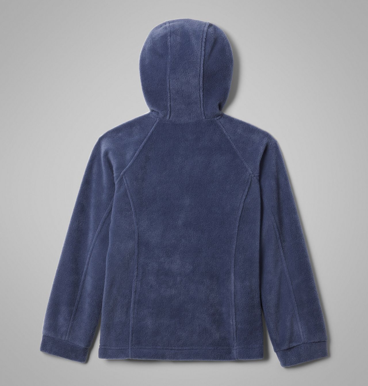 Girls' Benton™ Springs II Hooded Fleece Jacket | 466 | S 2