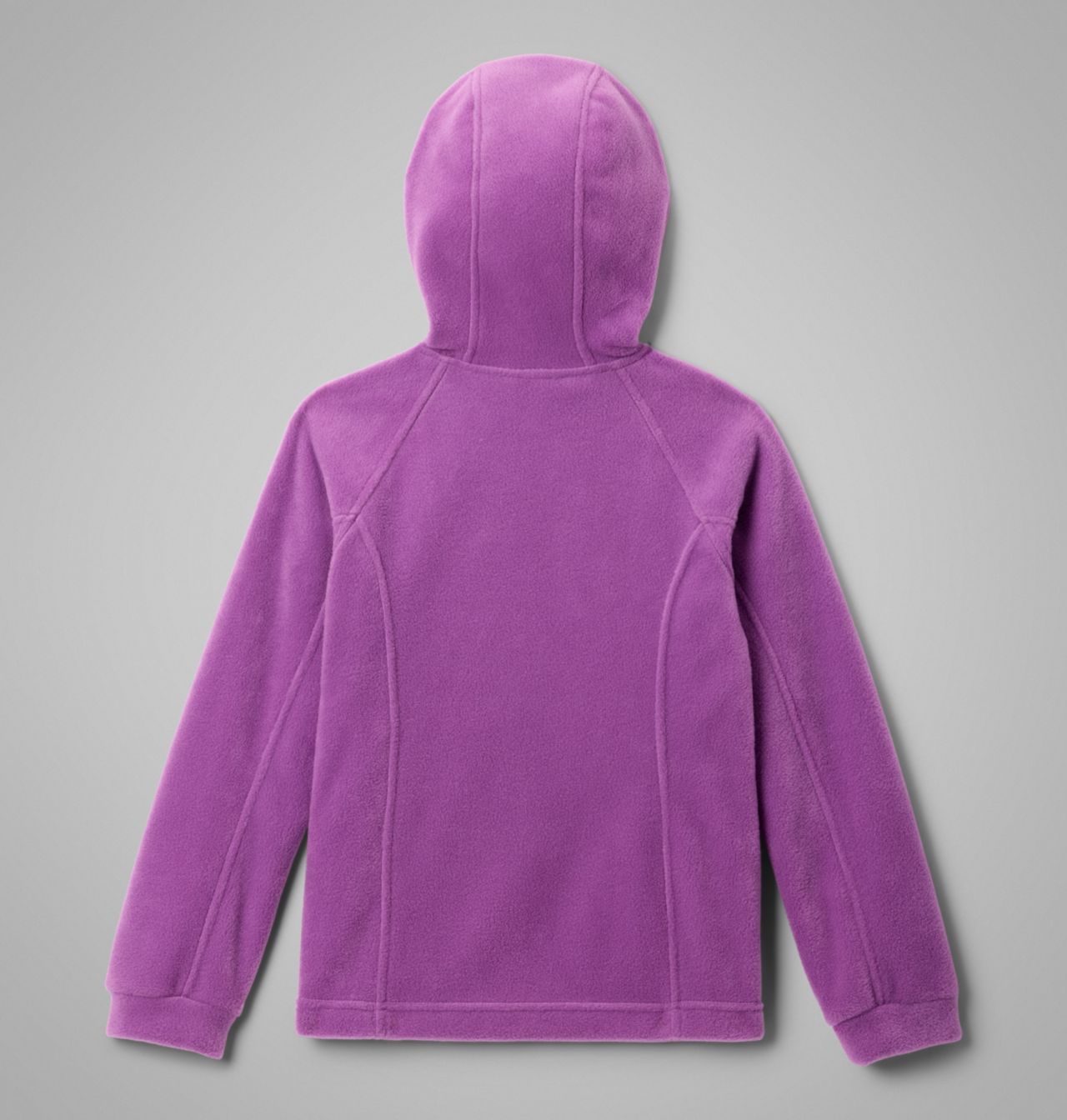 Girls' Benton™ Springs II Hooded Fleece Jacket 2