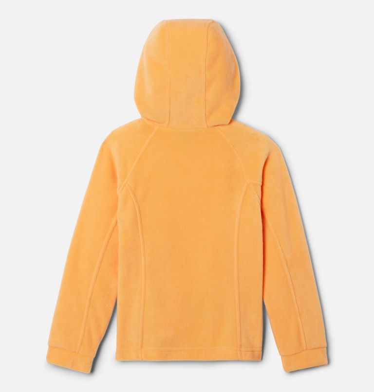 Benton II Hoodie | 869 | M, Color: Sunset Peach, image 2