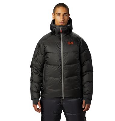 Men's Nilas™ Jacket | MountainHardwear.com