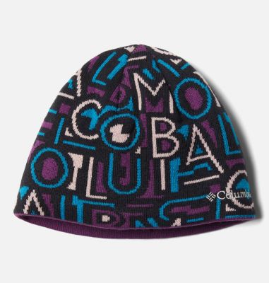 columbia winter hats for kids