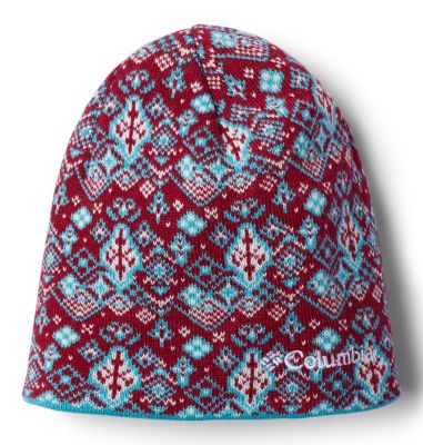 Urbanization Mix&trade; Beanie Junior Toddler/Youth Urbanization Mix | 337 | S/M, Geyser, front