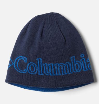 Urbanization Mix&trade; Beanie Junior Toddler/Youth Urbanization Mix | 337 | S/M, Collegiate Navy, Bright Indigo, a1