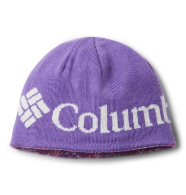 Urbanization Mix&trade; Beanie Junior Toddler/Youth Urbanization Mix | 337 | S/M, Grape Gum, a1