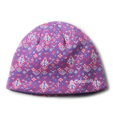 Urbanization Mix&trade; Beanie Junior Toddler/Youth Urbanization Mix | 337 | S/M, Grape Gum, front