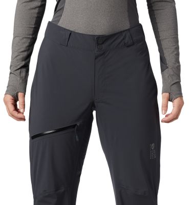 stretch trousers womens