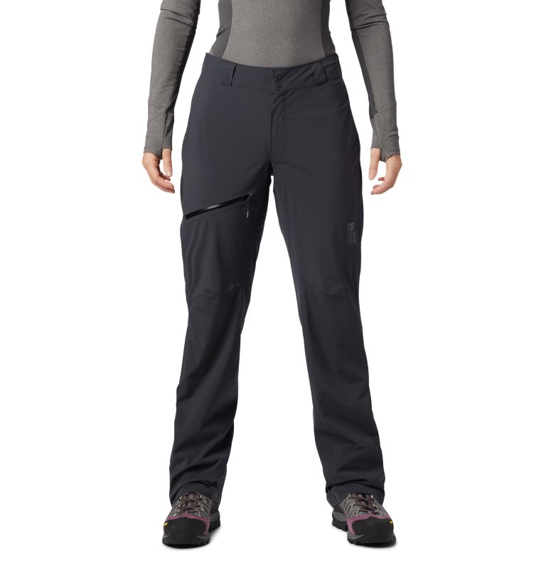 SS18 Mountain Hardwear Stretch Ozonic Womens Hose