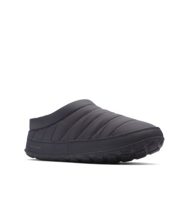 columbia slippers mens