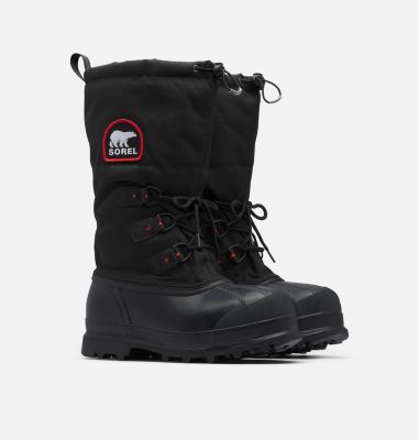 sorel glacier xt pac boots