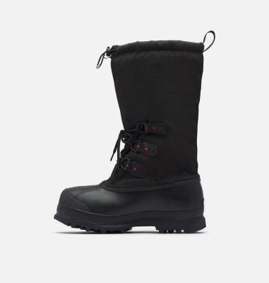 men's glacier xt winter boot