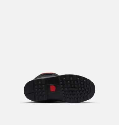 sorel glacier xt canada