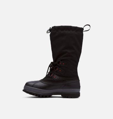 sorel men's bear extreme snow boot