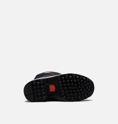 sorel men's bear xt winter boots