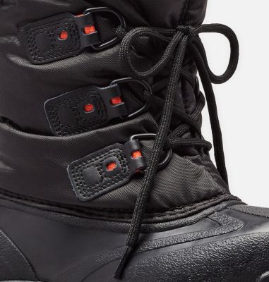 sorel snowlion boots canada