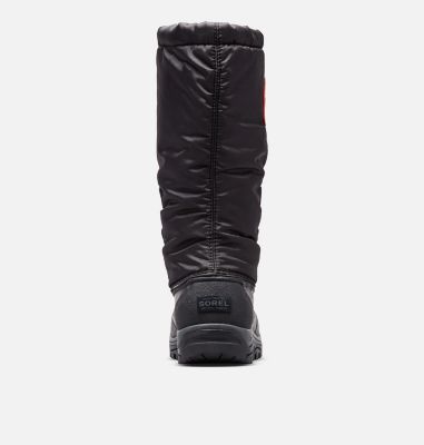 sorel snowlion boots canada