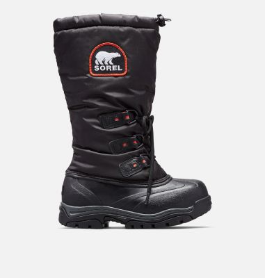 snowlion sorel boots