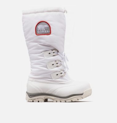 sorel snowlion boots canada